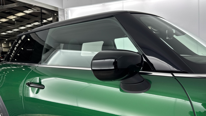 MINI Hatchback 135kW Cooper S Level 2 33kWh 3dr Auto Electric Hatchback